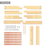 Tufting Frame （29.5"x27.5"）