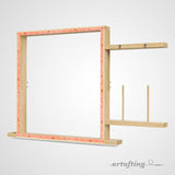 Tufting Frame （29.5"x27.5"）