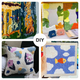 Primary Tufting Cloth